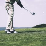 Keys to a great golf swing