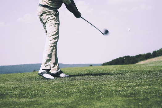 Increasing Your golf Swing Speed